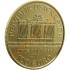 Золота монета 1oz Віденська Філармонія 100 євро 2014 Австрія