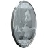 Серебряная монета 30g Китайская Панда 10 юань 2017 Китай