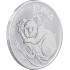 Серебряная монета 1oz Коала 1 доллар 2025 Австралия