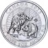 Срібна монета 2oz Бик та Ведмідь 10 доларів 2025 Канада