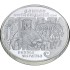 Срібна монета 1oz Данило Галицький 10 гривень 1998 Україна