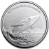 Срібна монета 1oz Сент-Вінсент і Гренадіни 2 долара 2023 Східні Кариби
