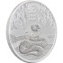 Серебряная монета 1oz Год Змеи 1 доллар 2025 Австралия