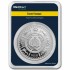 Срібна монета 1oz Сирена 1 долар 2025 Ніуе (MD Premier + PCGS FirstStrike®)