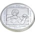 Срібна монета 1oz Бокс 10 гривень 2003 Україна