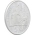 Срібна монета 50 франків 1949 року Бельгія