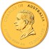 Золота монета 1/10oz Рік Змії 15 доларів 2025 Австралія