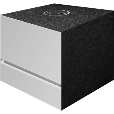 Серебряная монета 1oz Эфириум 0,001 эфира 2025 Соединенные Крипто Штаты (позолота)