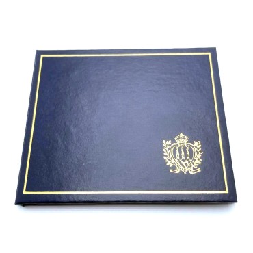 Срібна монета 150 Років З Дня Народження Льва Миколайовича Толстого 1000 лір 1978 Сан-Марино