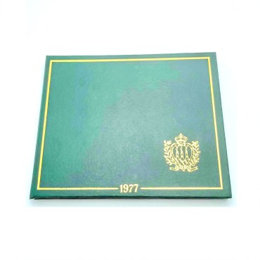 Срібна монета 600 Років З Дня Народження Філіппо Брунеллескі 1000 лір 1977 Сан-Марино