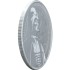 Срібна монета 1oz Дарт Вейдер "Зоряні Війни" 2 долара 2017 НІУЕ