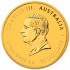 Золотая монета 1/4oz Год Лошади 25 долларов 2026 Австралия