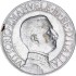 Серебряная монета 1 лира 1913 Италия