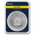 Срібна монета 1oz Скрудж МакДак Дісней 2 долари 2025 Ніуе (MintDirect® Premier + PCGS FS®)