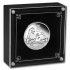 Срібна монета 1oz Рік Коня 1 долар 2026 Австралія (пруф)