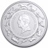 Купити-Срібна монета 1oz Рік Коня 1 долар 2026 Австралія у Києві з доставкою по всій Україні