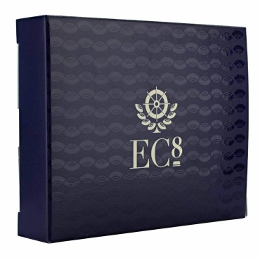 Срібна монета 1oz Антігуа та Барбуда 2 долара 2020 Східні Кариби (кольорова)