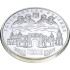 Срібна монета 1oz Глухів 10 гривень 2008 Україна