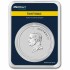 Серебряная монета 1oz Год Лошади 1 доллар 2026 Австралия (MintDirect® Premier + PCGS FS®)