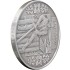Серебряная монета 1oz Бокораш 10 гривен 2009 Украина