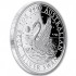 Срібна монета 1oz Австралійський Лебідь 1 долар 2024 Австралія (пруф)