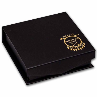 Серебряная монета 1oz Мученичество 12 Апостолов: Иуда 5 седи 2025 Гана (пруф, цветная)