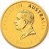 Золота монета 1/10oz Кенгуру 15 доларів 2026 Австралія