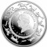 Серебряная монета 1oz Год Лошади 5 долларов 2026 Австралия (пруф, выпуклая)