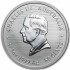 Срібна монета 1/2oz Міфи та Легенди Австралії: Грифон 50 центів 2025 Австралія