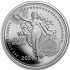 Серебряная монета 1oz Иконы Инноваций: Людвиг ван Бетховен 2 доллара 2024 Ниуэ (пруф)