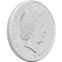 Срібна монета 1oz Рік Коня 2 фунта 2014 Великобританія