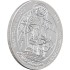 Купити-Срібна монета 1oz Корабль Індевор 50 франків 2018 Руанда у Києві з доставкою по всій Україні