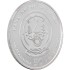 Купити-Срібна монета 1oz Корабль Індевор 50 франків 2018 Руанда у Києві з доставкою по всій Україні