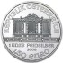 Купить-Серебряная монета 1oz Венская Филармония 1,5 Евро 2008 Австрия в Киеве с доставкой по всей Украине