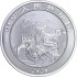 Серебряная монета 1oz Дракон 10 юаней 2026 Китай