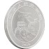 Серебряная монета 1oz Дракон 10 юаней 2026 Китай