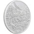 Срібна монета 1oz Австралійська Глибинка 1 долар 2026 Австралія
