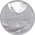 Срібна монета 1oz Дюна 1 долар 2026 Тувалу