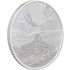 Срібна монета 1oz Дюна 1 долар 2026 Тувалу