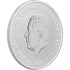 Серебряная монета 1oz Дюна 1 доллар 2026 Тувалу