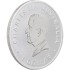 Серебряная монета 1oz Кукабарра 1 доллар 2026 Австралия