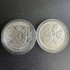 Серебряный раунд 1oz Спящие Кошки "Идеальное Серебро" США