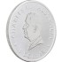 Серебряная монета 1oz Австралийский Лебедь "10 лет" 1 доллар 2026 Австралия