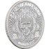 Серебряный раунд 1oz Гордость "Семь Cмертных Грехов" США