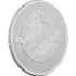 Срібна монета 1oz Мисливці За Привидами 2 долари 2024 Ніуе