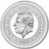 Срібна монета 1oz Південний Хрест 2 долари 2026 Ніуе (високий рельєф)