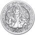 Серебряный раунд 1oz Похоть "Семь Cмертных Грехов" США