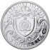 Срібна монета 1oz Острів Скарбів 2 долари 2026 Ніуе