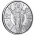 Срібна монета 1oz Ісус Творець 2 долари 2024 Самоа