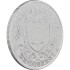 Срібна монета 1oz Острів Скарбів 2 долари 2026 Ніуе
